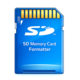 SD Memory Card Formatter